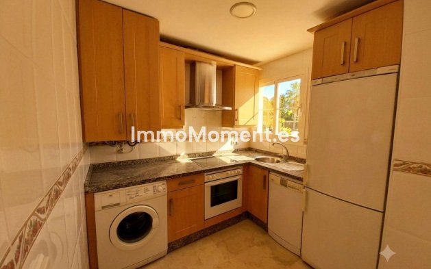 Reventa - Apartamento - Benalmadena - Benalmadena Centro