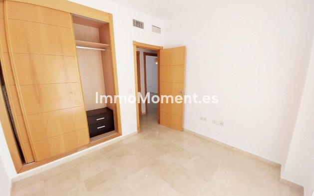 Reventa - Apartamento - Benalmadena - Benalmadena Centro