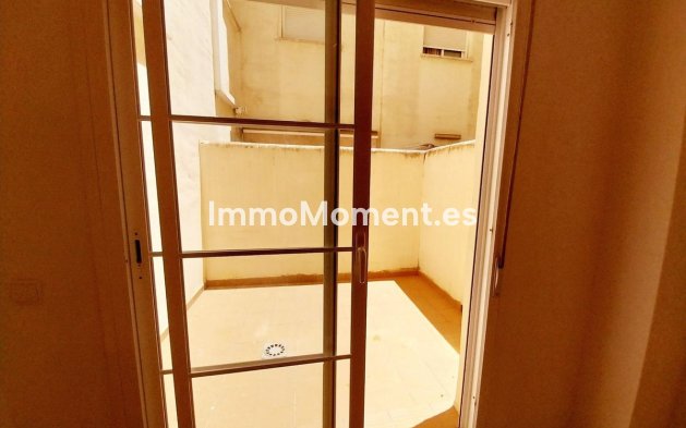 Reventa - Apartamento - Benalmadena - Benalmadena Centro
