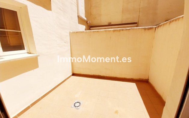 Reventa - Apartamento - Benalmadena - Benalmadena Centro