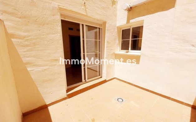 Reventa - Apartamento - Benalmadena - Benalmadena Centro