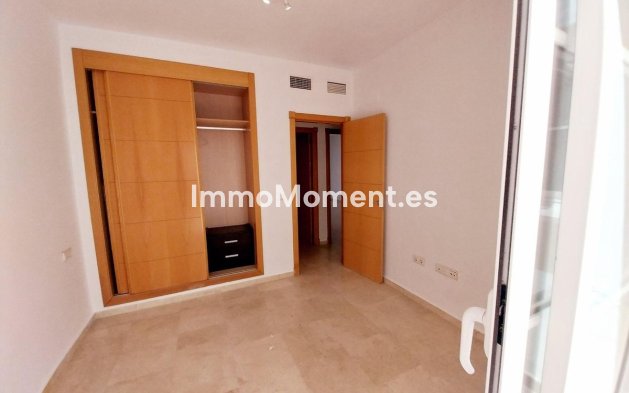 Reventa - Apartamento - Benalmadena - Benalmadena Centro