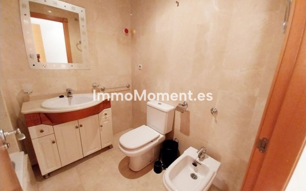 Reventa - Apartamento - Benalmadena - Benalmadena Centro