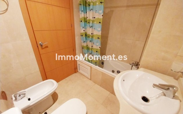 Reventa - Apartamento - Benalmadena - Benalmadena Centro