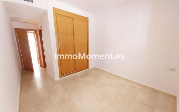 Reventa - Apartamento - Benalmadena - Benalmadena Centro