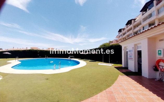 Reventa - Apartamento - Benalmadena - Benalmadena Centro