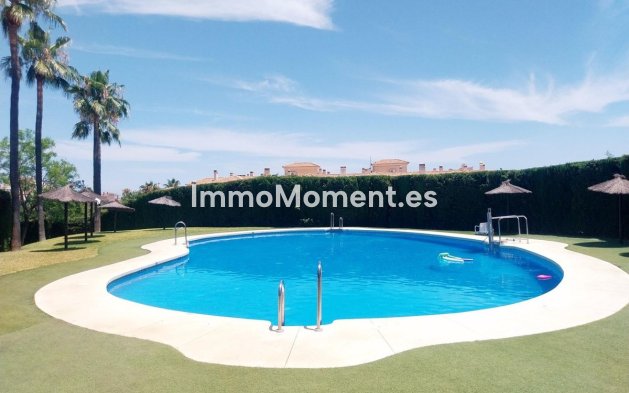 Reventa - Apartamento - Benalmadena - Benalmadena Centro