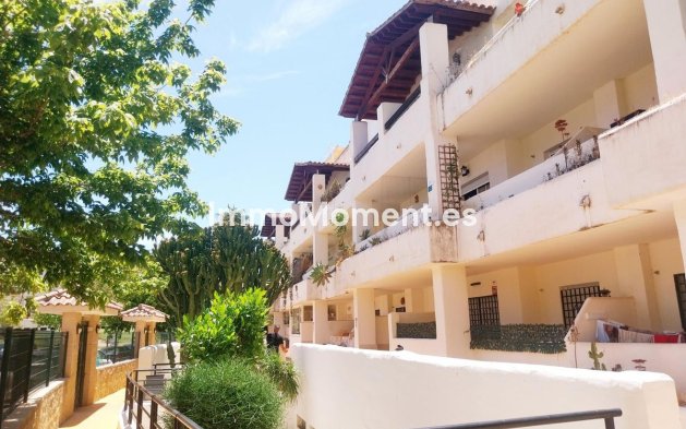 Reventa - Apartamento - Benalmadena - Benalmadena Centro