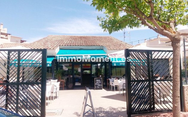 Reventa - Apartamento - Benalmadena - Benalmadena Centro