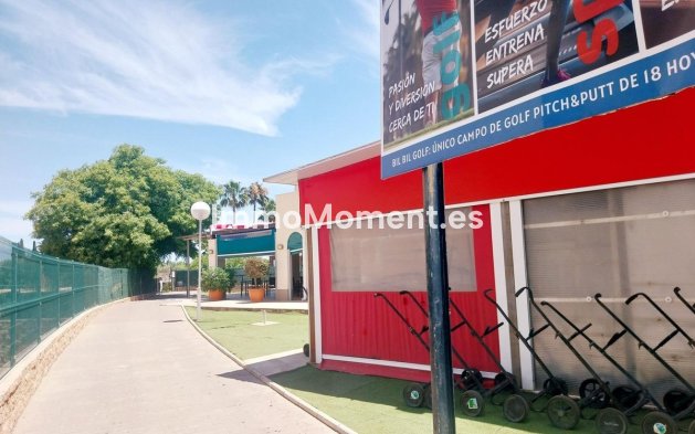 Reventa - Apartamento - Benalmadena - Benalmadena Centro