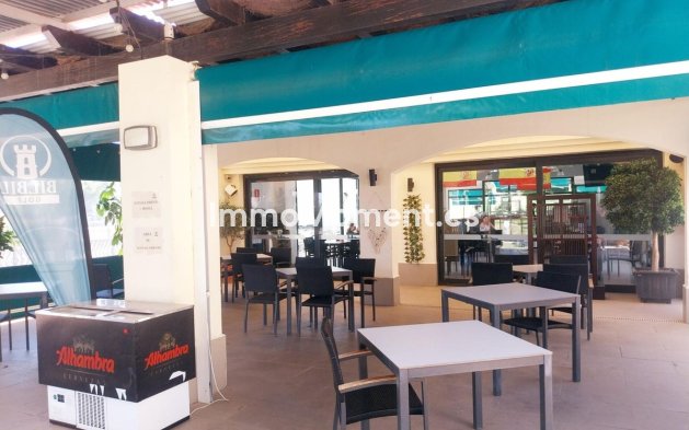 Reventa - Apartamento - Benalmadena - Benalmadena Centro