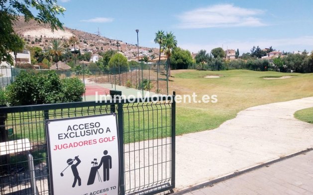 Reventa - Apartamento - Benalmadena - Benalmadena Centro