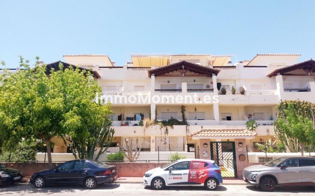 Reventa - Apartamento - Benalmadena - Benalmadena Centro