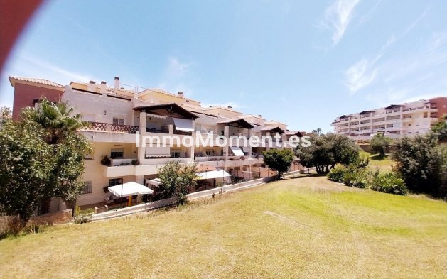 Reventa - Apartamento - Benalmadena - Benalmadena Centro