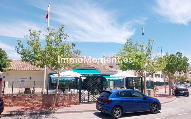 Reventa - Apartamento - Benalmadena - Benalmadena Centro