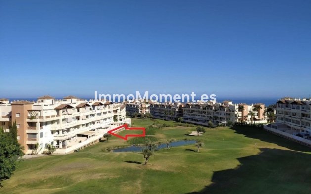 Reventa - Apartamento - Benalmadena - Benalmadena Centro