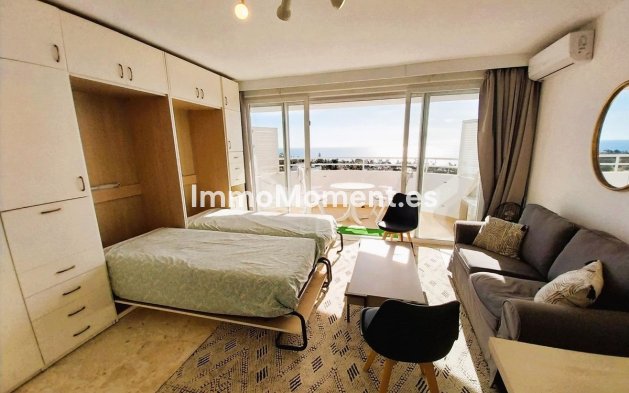 Revente - Appartement - Marbella - Las Chapas