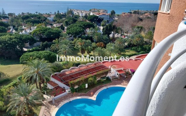 Revente - Appartement - Marbella - Las Chapas