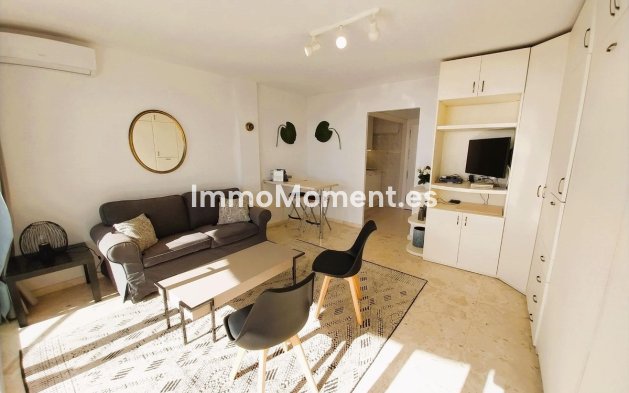 Revente - Appartement - Marbella - Las Chapas