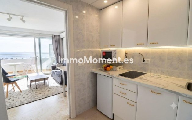 Revente - Appartement - Marbella - Las Chapas