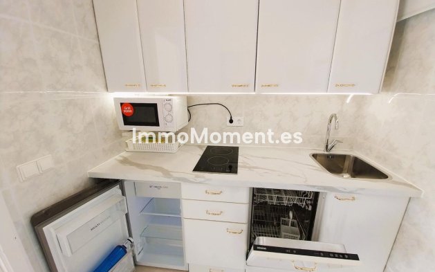 Revente - Appartement - Marbella - Las Chapas