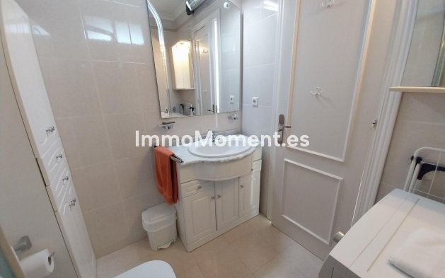 Revente - Appartement - Marbella - Las Chapas