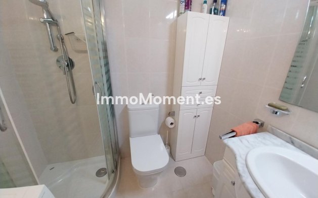 Revente - Appartement - Marbella - Las Chapas