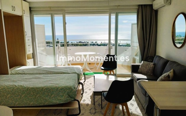 Revente - Appartement - Marbella - Las Chapas