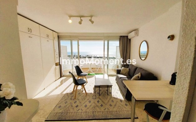 Revente - Appartement - Marbella - Las Chapas