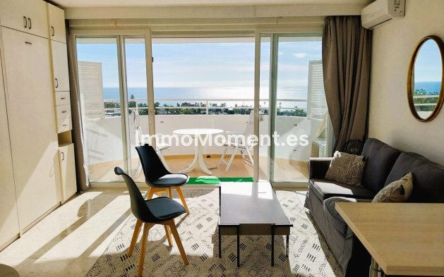 Revente - Appartement - Marbella - Las Chapas