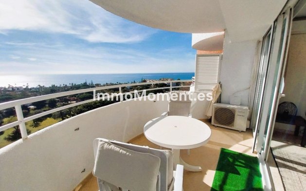 Revente - Appartement - Marbella - Las Chapas