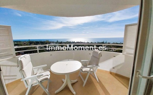 Revente - Appartement - Marbella - Las Chapas
