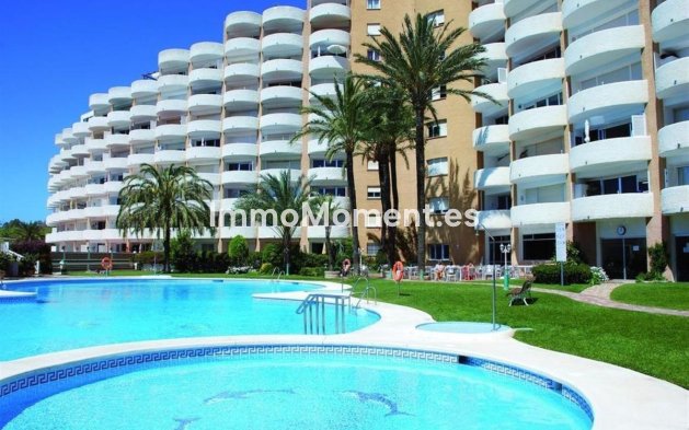 Revente - Appartement - Marbella - Las Chapas