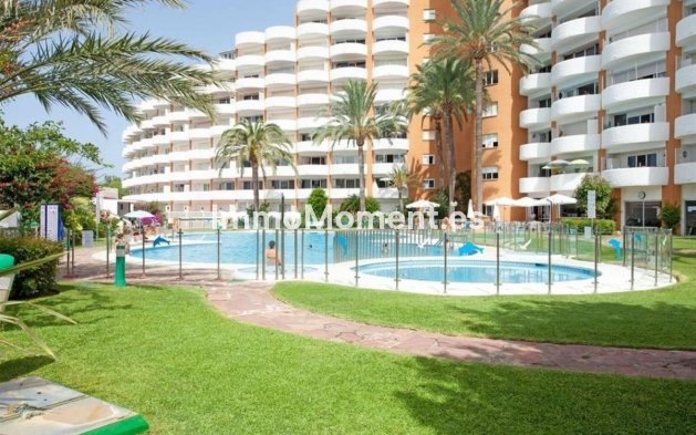 Revente - Appartement - Marbella - Las Chapas