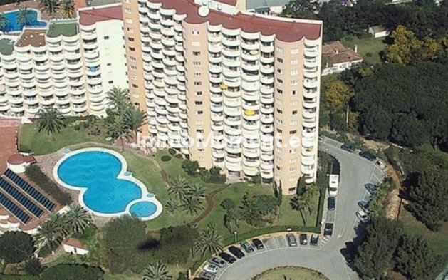 Revente - Appartement - Marbella - Las Chapas
