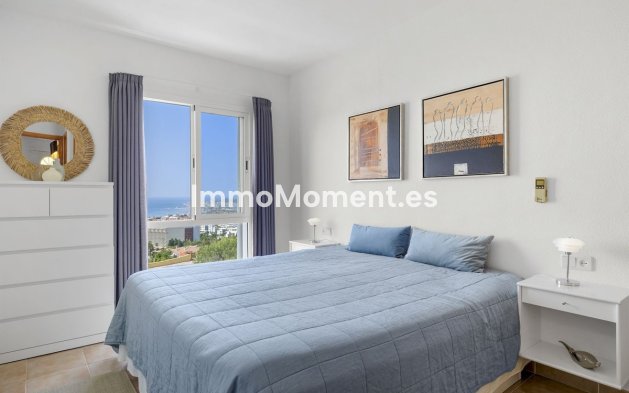 Resale - Apartment - Fuengirola - Higueron