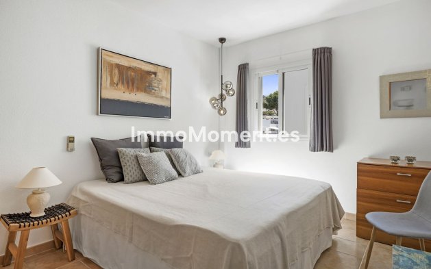 Resale - Apartment - Fuengirola - Higueron