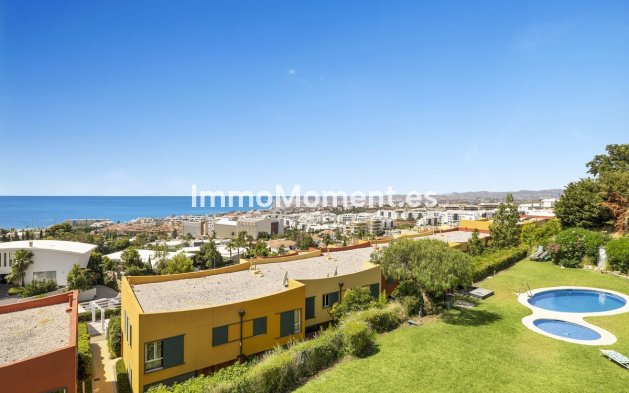 Resale - Apartment - Fuengirola - Higueron