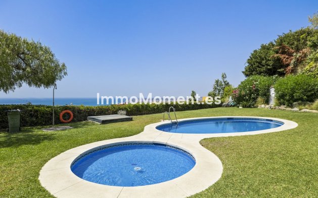 Resale - Apartment - Fuengirola - Higueron