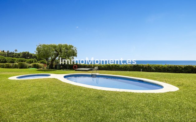 Resale - Apartment - Fuengirola - Higueron