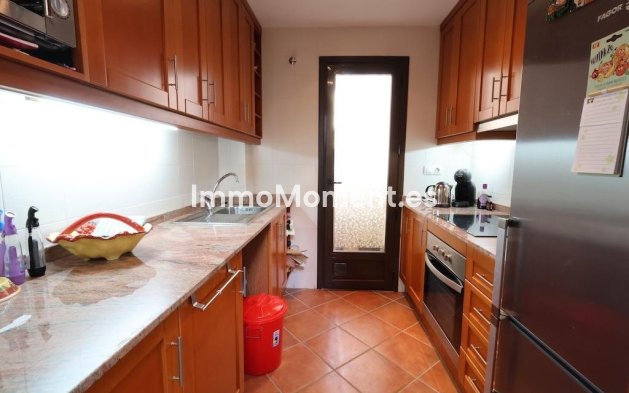 Reventa - Villa independiente - Orihuela - Los Altos