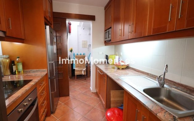 Reventa - Villa independiente - Orihuela - Los Altos