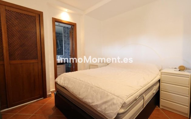 Reventa - Villa independiente - Orihuela - Los Altos