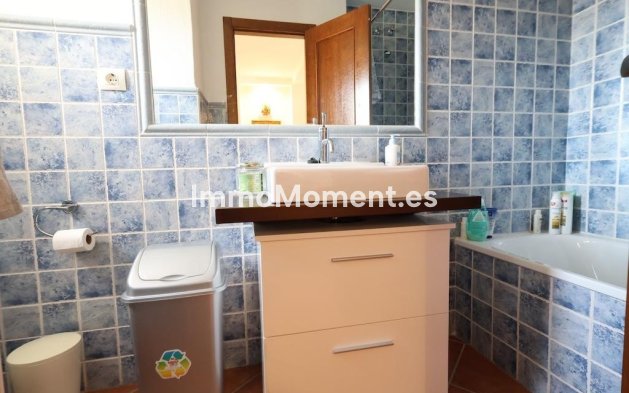 Reventa - Villa independiente - Orihuela - Los Altos