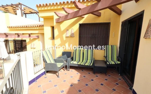 Reventa - Villa independiente - Orihuela - Los Altos