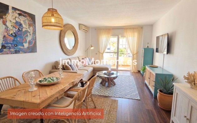 Reventa - Apartamento - Benalmadena - Arroyo de la Miel