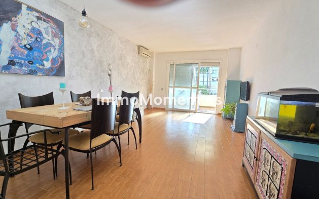 Reventa - Apartamento - Benalmadena - Arroyo de la Miel