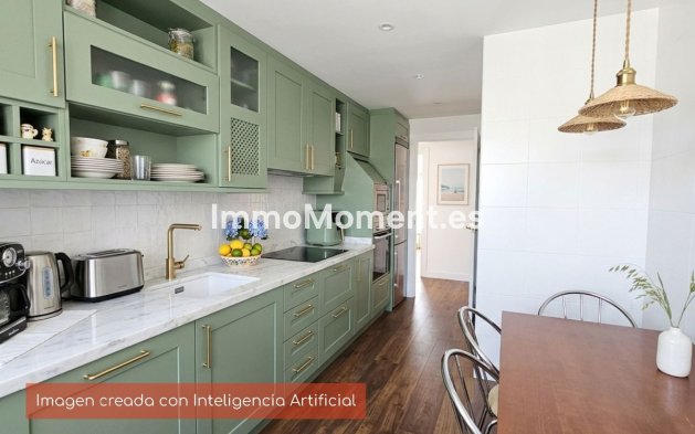 Reventa - Apartamento - Benalmadena - Arroyo de la Miel