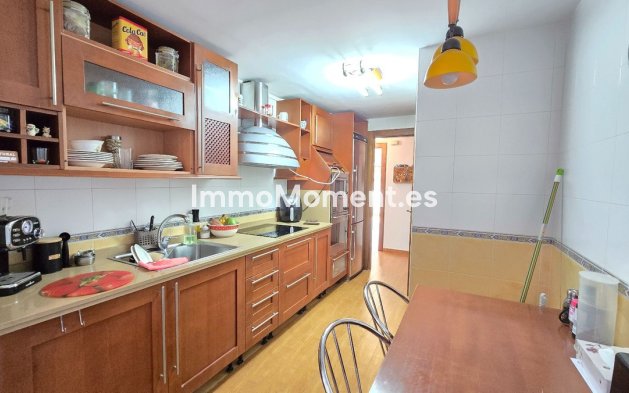 Reventa - Apartamento - Benalmadena - Arroyo de la Miel