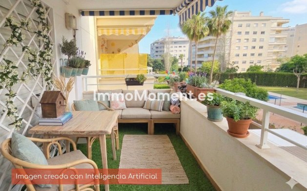 Reventa - Apartamento - Benalmadena - Arroyo de la Miel